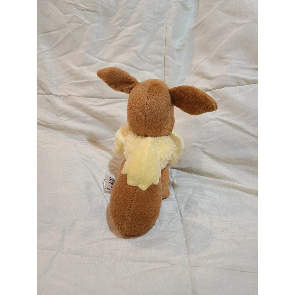 Tomy Pokemon Eevee Plush
